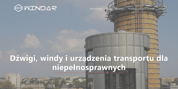 Windar Sp. z o.o