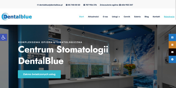 Dentalblue