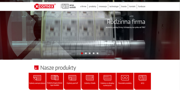 PPU COMEX Sp. z o.o.