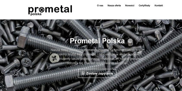 ProMetal Polska