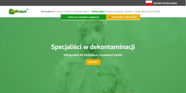 Bio-Clean Polska sp. z o.o.