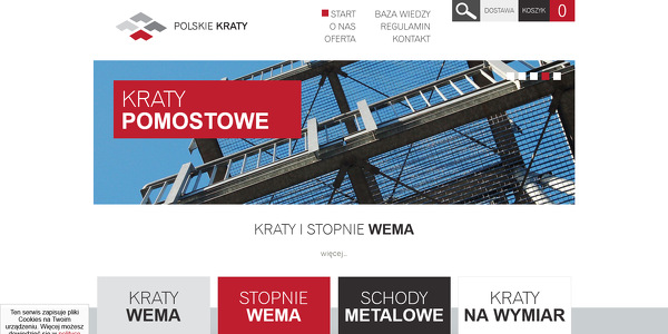Polskie Kraty