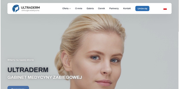 Ultraderm