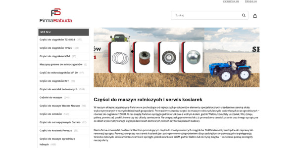 Firma Sabuda Marek Sabuda