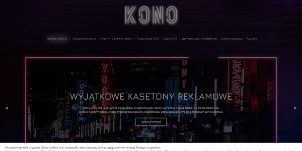F.H.U. Kono