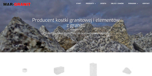 Mar Granit