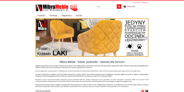 Mibra Meble