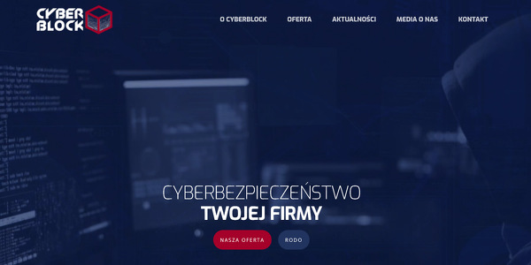 Cyber Block