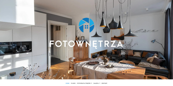 Fotograf Paweł Martyniuk