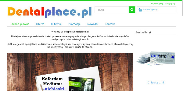 Dental Place