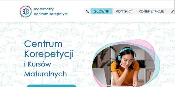Matematify sp. z o. o.