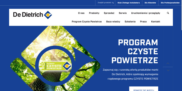 BDR Thermea Poland Sp. z o.o.