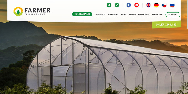 \\\"FARMER\\\" CO.
