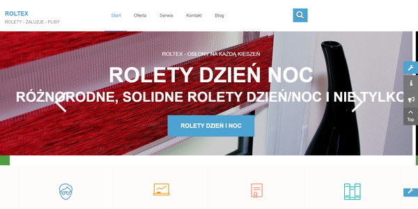 ROLTEX Andrzej Rachubka