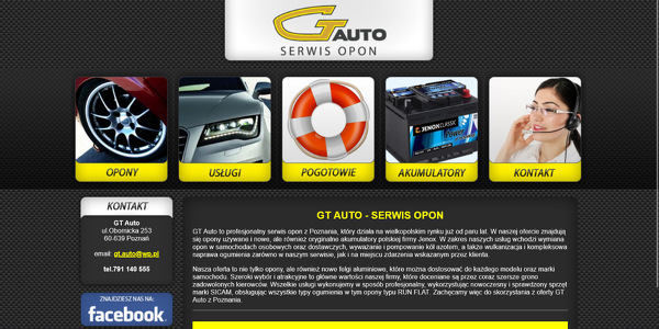GT Auto