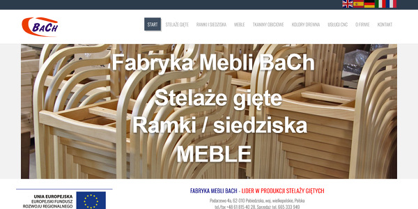 Fabryka BaCh