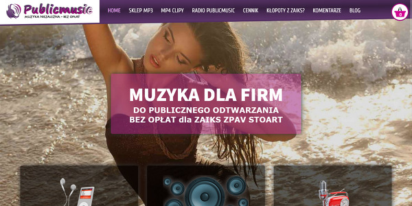 Publicmusic Sp. z o.o.