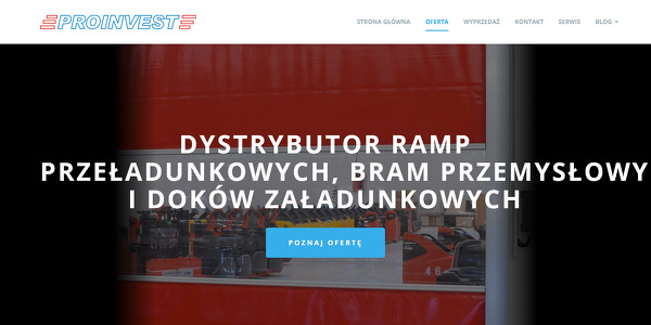 Proinvest Sp. J.
