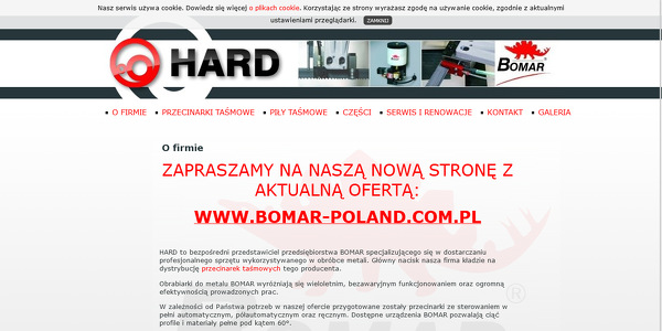HARD Sp.zo.o.