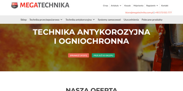 Megatechnika