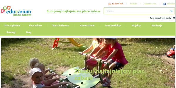 Educarium spółka z o.o.