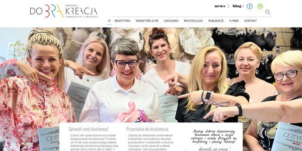 Katarzyna Sałata Dobra Kreacja Marketing i Public Relations
